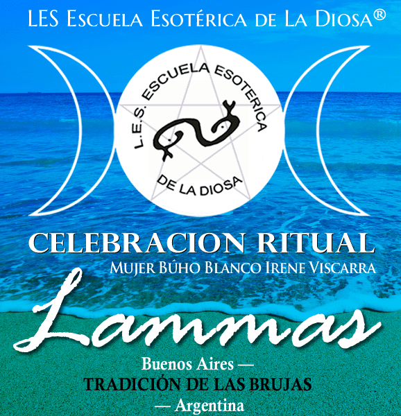 Rituales de La Diosa: Lammas en Argentina 2024