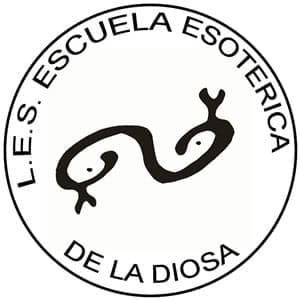 Logo de la Escuela Esoterica Argentina LES