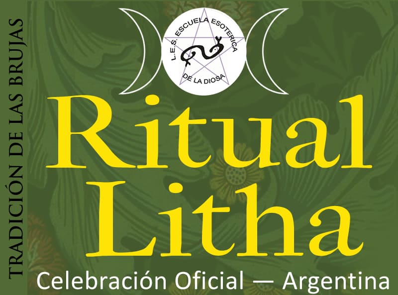 Ritual de Litha, hechizos, magia y celebración de litha en el hemisferio sur, Buenos Aires, Argentina