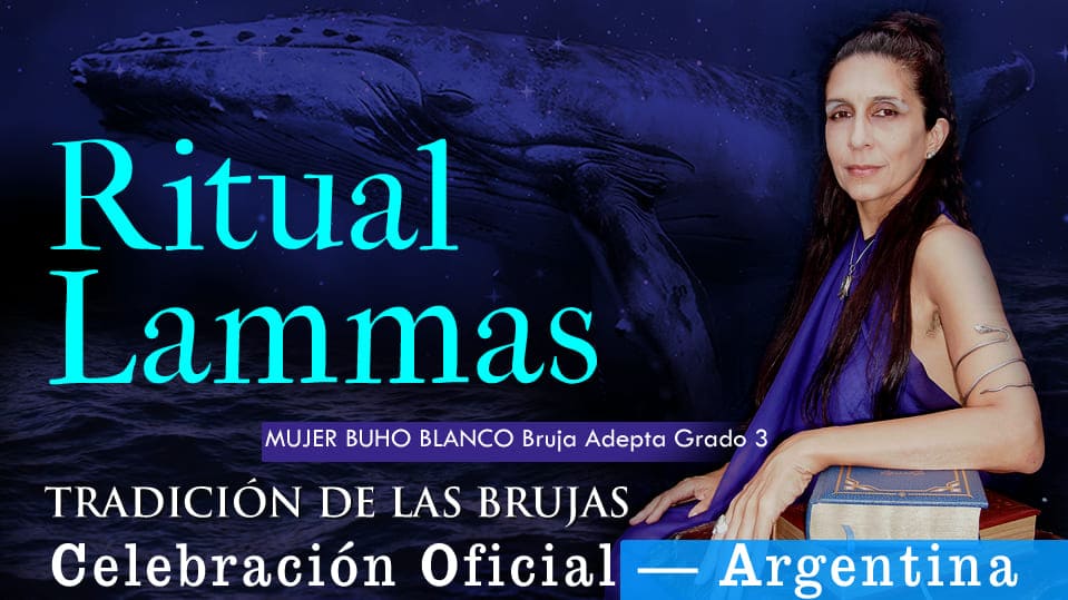 Celebracion Ritual de Lammas en el hemisferio sur, Argentina, Buenos Aires