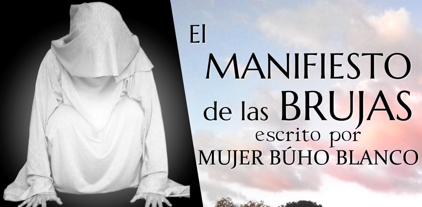 ficha del libro El Manifiesto de las Brujas