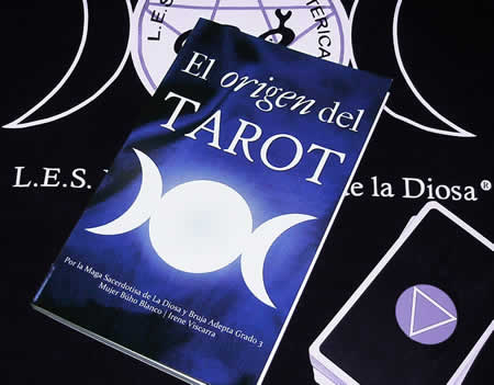 libro, esoterico, Libreria Esoterica de La Diosa, libros esotericos, tarot, magia, argentina, Libreria Esoterica de La Diosa