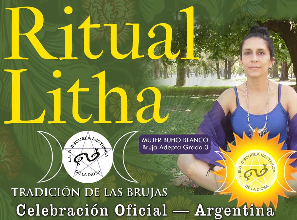 Ritual de Litha, hechizos, magia y celebración de litha en el hemisferio sur, Buenos Aires, Argentina