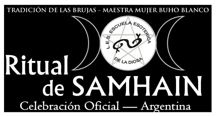 Samhain ritual, diosa Samhain, Samhain hemisferio sur, argentina, buenos aires, que es Samhain, elementos de samhain