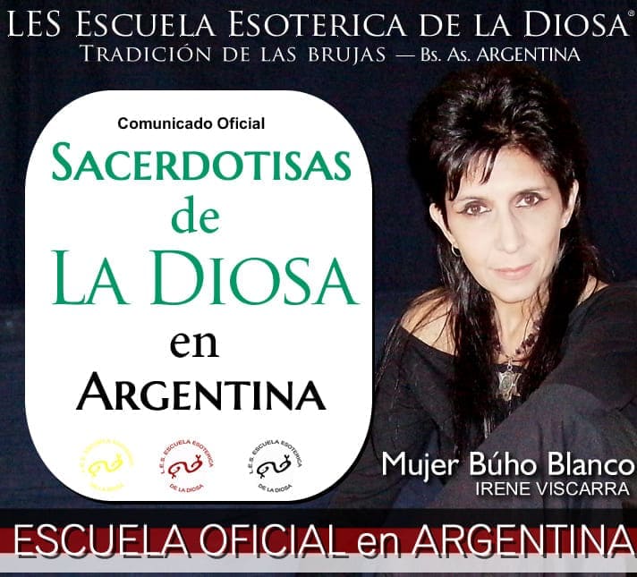 sacerdotisas de la diosa, argentina, sacerdotisa, de la diosa, maga, mujer, suma, sacerdotisas