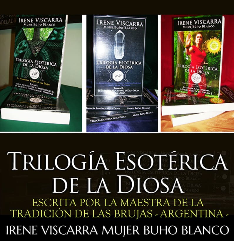 magia, chamanismo, sanacion, brujeria, magia, espiritualidad, religion, la diosa, espiritual, varones, hombres, mujeres, femenino, femenina, tradicion de las brujas, trilogia, libros, esoterica